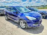 2016 Ford ESCAPE фото