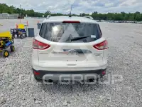 2016 Ford ESCAPE фото