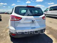 2016 Ford ESCAPE фото