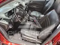 2016 Ford ESCAPE фото