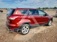 2016 Ford ESCAPE photo