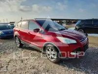 2016 Ford ESCAPE photo