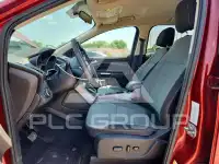 2016 Ford ESCAPE photo