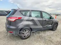 2016 Ford ESCAPE фото