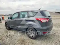2016 Ford ESCAPE фото