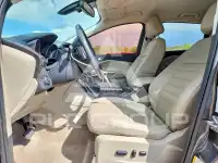 2016 Ford ESCAPE photo
