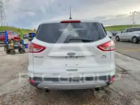 2016 Ford ESCAPE фото