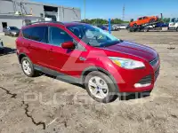 2016 Ford ESCAPE фото