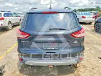 2016 Ford ESCAPE фото
