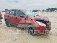 2016 Ford ESCAPE photo