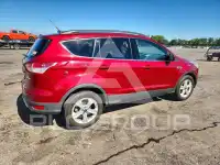 2016 Ford ESCAPE фото