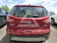2016 Ford ESCAPE photo