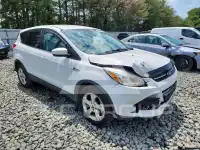 2016 Ford ESCAPE фото