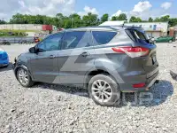 2016 Ford ESCAPE фото