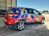 2016 Ford ESCAPE фото