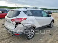 2016 Ford ESCAPE photo