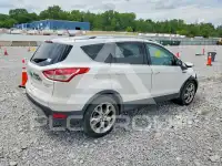2016 Ford ESCAPE фото
