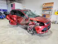 2016 Ford ESCAPE фото