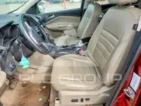 2016 Ford ESCAPE фото