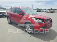 2016 Ford ESCAPE photo