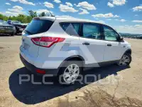 2016 Ford ESCAPE фото