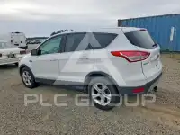 2016 Ford ESCAPE photo