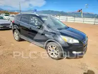 2016 Ford ESCAPE photo