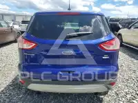 2016 Ford ESCAPE фото