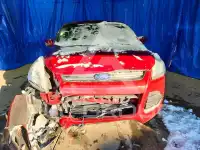 2016 Ford ESCAPE фото