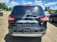 2016 Ford ESCAPE фото