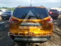 2016 Ford ESCAPE фото