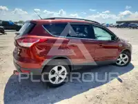 2016 Ford ESCAPE photo