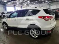 2016 Ford ESCAPE фото