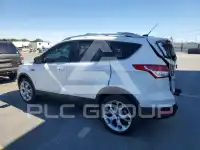 2016 Ford ESCAPE photo