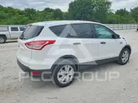 2016 Ford ESCAPE photo