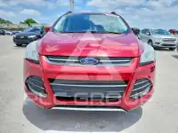 2016 Ford ESCAPE фото