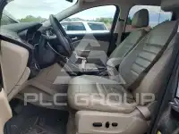 2016 Ford ESCAPE фото