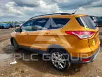 2016 Ford ESCAPE фото