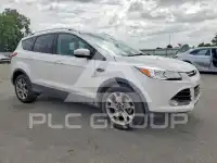 2016 Ford ESCAPE фото