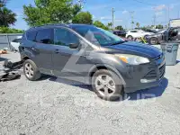 2016 Ford ESCAPE фото