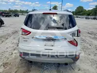 2016 Ford ESCAPE фото