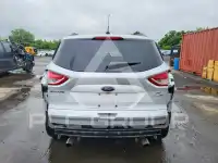 2016 Ford ESCAPE photo