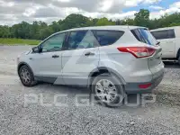 2016 Ford ESCAPE фото