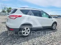 2016 Ford ESCAPE photo