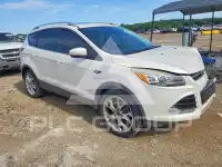 2016 Ford ESCAPE фото