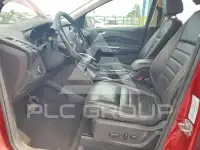 2016 Ford ESCAPE photo