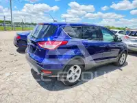2016 Ford ESCAPE фото