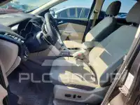 2016 Ford ESCAPE photo