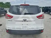 2016 Ford ESCAPE photo