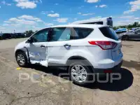 2016 Ford ESCAPE фото
